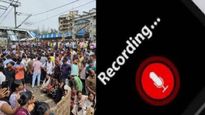 बदलापूर आंदोलन पुर्वनियोजित? पोलिसांकडे काॅल रेकॅार्डिंग! आजवर 68  जण अटकेत शनीवारी महाराष्ट्र बंद