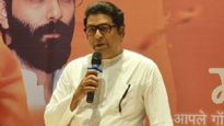 मुख्यमंत्र्यांच्या जिल्ह्यातच कायदा धाब्यावर! जनतेच्या पैशातून स्वतःचं ब्रॅण्डिग- राज ठाकरेंची टीका