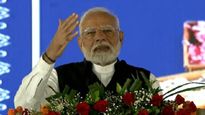 70 वर्षांत जे झालं नाही ते 10 वर्षात केलं! PM मोदी, म्हणाले - 2 वर्षांत 11 लाख लखपती दिदी बनल्या!