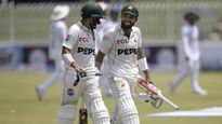PAK vs BAN : बांगलादेशने इतिहास रचला, पहिल्या कसोटी सामन्यात पाकिस्तानचा 10 विकेट्सनी उडवला धुव्वा!