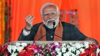 भाजप सरकारच्या धोरणामुळे जम्मू-काश्मीरचे होतेय नंदनवन! परिवर्तनामुळे विकासाला चालना