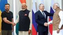 'पापा ने वॉर रुकवा दी' ते जागतिक शांतता निर्माता PM मोदी युक्रेन अन् रशियात कसे संतुलन साधताहेत वाचा