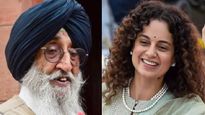 kangana ranaut :'कंगना राणावतला रेपचा अनुभव!' सिमरनजीत सिंग मान यांची वादग्रस्त वक्तव्य! 