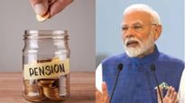 Unified Pension Scheme : एनडीए सरकारचा आर्थिक स्थैर्य आणि सामाजिक सुरक्षिततेसाठी एक व्यापक दृष्टीकोन