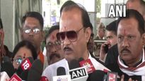 तानाजी सांवतांचे राष्ट्रवादीबाबत 'ते' वादग्रस्त विधान; अजित पवार म्हणाले- ...तर माझ्या अंगाला..