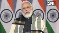 Raksha Bandhan 2024: पंतप्रधान नरेंद्र मोदींनी देशवासियांना दिल्या रक्षाबंधनाच्या शुभेच्छा