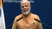 पंतप्रधान मोदींचे पोलंडमध्ये मराठीत भाषण, फडणवीसांनी शेअर केला व्हिडिओ