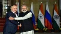 पंतप्रधान मोदींची व्लादिमीर पुतिन यांच्याशी फोनवरुन चर्चा, युक्रेन दौ-याबाबत दिली माहिती
