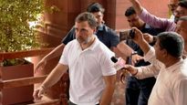 'ईडीच्या छाप्याची योजना आखली जात आहे', तपास यंत्रणेचे खुलेआम स्वागत करणार- राहूल गांधी