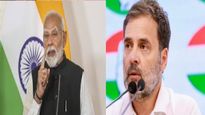 'लॅटरल एंट्री' सारखी षड्यंत्रं कोणत्याही परिस्थितीत हाणून पाडू ;  राहुल गांधी