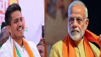 मोदींना अजून 