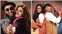 Friendship Day: बॉलीवूडचे हे सेलिब्रिटीची आहेत एकमेकांचे 'जिगरी दोस्त'