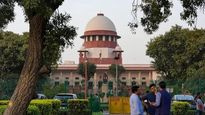 छत्रपती संभाजी नगर आणि धाराशिव नामांतरविरोधातील याचिका सुप्रीम कोर्टाने फेटाळली