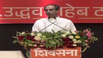 मी कोणत्याही ढेकणाला आव्हान देत नाही, उध्दव ठाकरेंची फडणवीसांवर जोरदार टीका