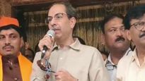 ‘लाडक्या बहिणीं'च्या छोट्या मुलीही असुरक्षित, उद्धव ठाकरे बदलापूर प्रकरणावरून सरकारवर कडाडले