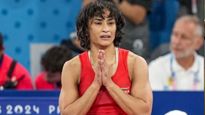 Vinesh Phogat Retires: कुस्ती जिंकली, मी हरलेय, माफ करा मला, विनेश फोगाटचा कुस्तीला अलविदा
