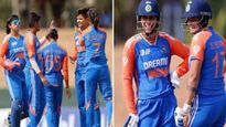 Womens t20 World cup 2024 : टी 20 वर्ल्ड कपसाठी टीम इंडियाची घोषणा, 'या' 15 खेळाडूंचा समावेश