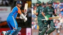 टीम इंडियाचा युवा सलामीवीर यशस्वी जैस्वालने बाबर आझमला मागे टाकले, T20 क्रमवारीत मोठा बदल