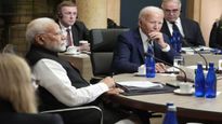 चीन आपल्या सगळ्यांची परीक्षा घेतोय, क्वाड नेत्यांशी गुपचूप बोलले बायडेन, पण हॉट माईकवर सर्वांनी ऐकले