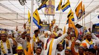 Haryana Election :  आम आदमी पार्टीने 21 उमेदवारांची चौथी यादी जाहीर केली, कोणाला मिळाले तिकीट 