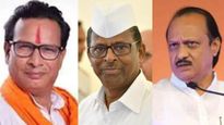 धनगरांना आदिवासी प्रवर्गातून आरक्षण?, 'धनगर' की 'धनगड' , महायुतीतच वाद; अजितदादांचे शिलेदार संतापले 