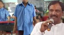 पहिल्याची बाही दुसऱ्याच्या शर्टाला..! शालेय गणवेशावरुन ठाकरेंचा नेता कडाडला 