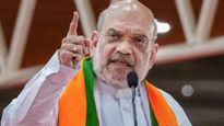 Haryana Assembly Election 2024 : राहुल गांधी खोटे बोलणारे मशीन, गृहमंत्री अमित शाहांचा हल्लाबोल 