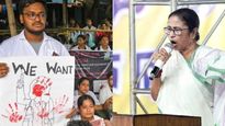 ममता सरकारचा मोठा निर्णय : बलात्कारविरोधी विधेयक पास, 10 दिवसांत दोषीला फाशी होणार