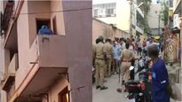 श्रद्धा हत्याकांडाची बंगळुरूमध्ये पुनरावृत्ती; फ्रीजमध्ये सापडले महिलेच्या मृतदेहाचे 30 तुकडे 