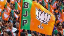 Jammu Kashmir Elections :   BJP ने 10 उमेदवारांची 6 वी यादी जाहीर केली, 5 जागांवर मुस्लिम उमेदवार 
