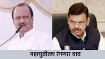 नागपुरात महायुतीत बंडखोरी होणार; अजित पवारांचे देखील ऐकणार नाही, NCPच्या आभा पांडेंचा इशारा 