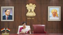 आतिशींनी मुख्यमंत्रीपदाचा कार्यभार स्वीकारला, पण केजरीवालांच्या खुर्चीवर बसल्या नाहीत,कारण.....