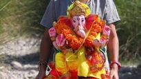 पहिल्यांदाच घरात होत असेल गणेशमूर्तीची प्रतिष्ठापना, तर या गोष्टींची घ्या विशेष काळजी