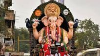 Ganpati Sthapana Muhurat : चित्रा-स्वातीच्या साक्षीने ब्रह्मयोगात गणपती बाप्पाची प्रतिष्ठापना करा