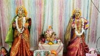 Gauri-Ganesh : गौरीला का दाखवला जातो मांसाहाराचा नैवेद्य? जाणून घ्या सविस्तर 