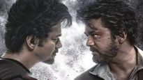 GOAT Box office Collection: थलपथी विजयचा बॉक्स ऑफिसवर डंका, जाणून घ्या एका दिवसाची कमाई?