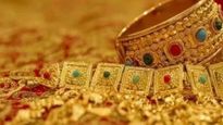 Gold price : आज सोने स्वस्त की महाग ? जाणून घ्या तुमच्या शहरातील सोन्याचे दर