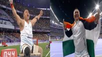 17 व्या वर्षी आर्मीत भरती, देशसेवा करताना सीमेवर गमावला पाय, आता देशासाठी जिंकले पदक