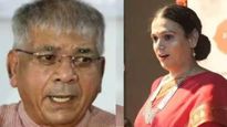  उमेदवारांची घोषणा करण्यात वंचितची 'आघाडी'; 11 उमेदवारांचे नावं जाहीर, तृतीयपंथीय शमिभा पाटीलला संधी