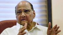 आम्हाला लोकांना विश्वास द्यायचा की, आम्ही हिताचा पर्याय देतो, मग CM चा चेहरा ठरवू - शरद पवार 