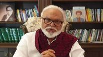 Chhagan Bhujbal : भुजबळांनीच दिली प्रकृतीविषयी माहिती; म्हणाले- चिंता करण्याचे कोणतेही कारण नाही 