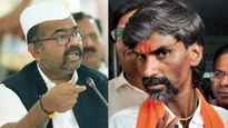 जरांगेंच्या आंदोलनाचे बोलवते धनी दुसरेच; 'या' नेत्याचा विरोधकांवर निशाणा, फडणवीसांचे केले कौतुक 