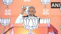 'भरोसा दिल से भाजपा फिर से', झारखंडमध्ये पुन्हा BJPचे सरकार येणार- मोदी; काँग्रेसवर हल्लाबोल 