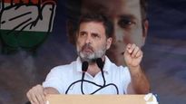 शिवरायांचा पुतळा पडल्यानंतर PM मोदींनी माफी का मागितली?  राहूल गांधींनी सांगितलं हे कारण लावले आरोप!