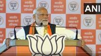 कुरुक्षेत्रात PM मोदी म्हणाले- 'माझा विश्वास आहे की, यावेळीही हरियाणात भाजपचेच सरकार येणार 