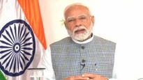 देशातील आदिवासी हीच आमची प्राथमिकता, पंतप्रधान मोदींचा एल्गार 