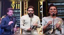 IIFA Award 2024 :शाहरुख खानला सर्वोत्कृष्ट अभिनेत्याचा पुरस्कार, तर  Animal ने मारली बाजी, वाचा यादी