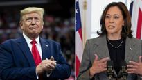 Us Elections 2024 : कमला हॅरिस की डोनाल्ड ट्रम्प ? अमेरिकेची लढत कोण जिंकणार? 