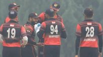 T20 आंतरराष्ट्रीय क्रिकेटमध्ये सिंगापूरने इतिहास रचला; मंगोलियाचा संघ 10 धावांवर केला ऑलआऊट
