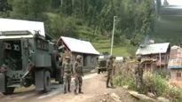 Jammu Kashmir : सुरक्षा दल आणि दहशतवाद्यांमध्ये चकमक, 3 दहशतवादी ठार